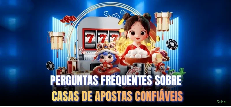 Bônus 5ubet