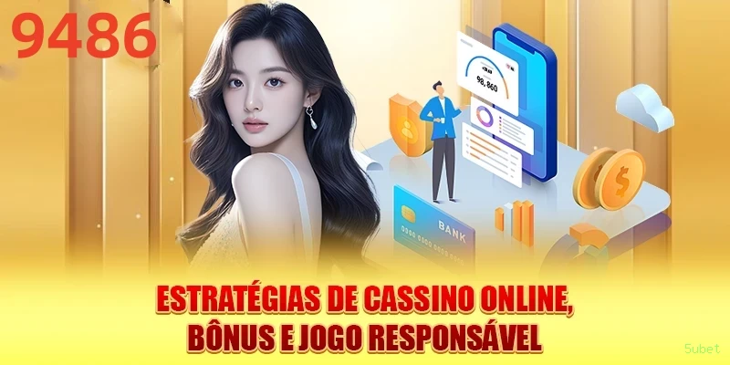 5ubet Plataforma