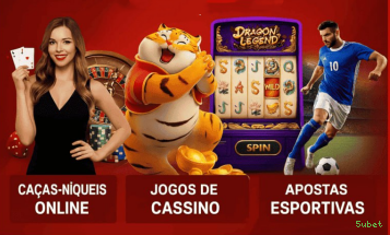 Apostas Esportivas 5ubet