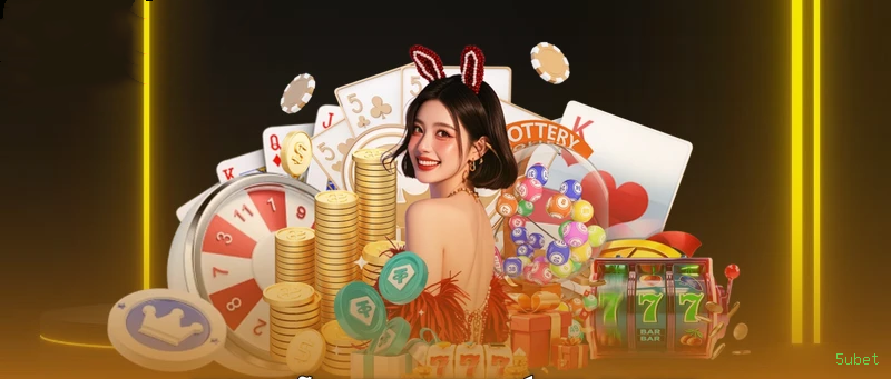 FAQ 5ubet