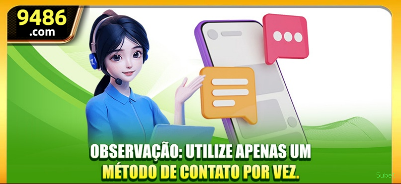 5ubet Plataforma