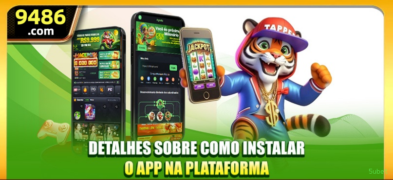 5ubet App Mobile