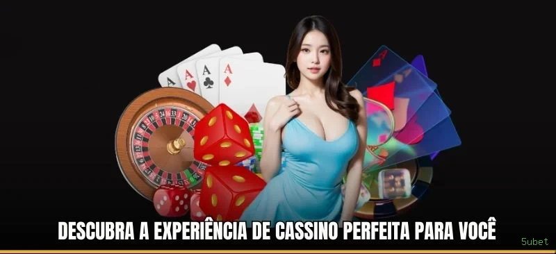 Jogos 5ubet