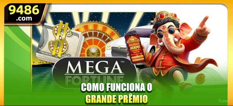 Jogos Instantâneos 5ubet