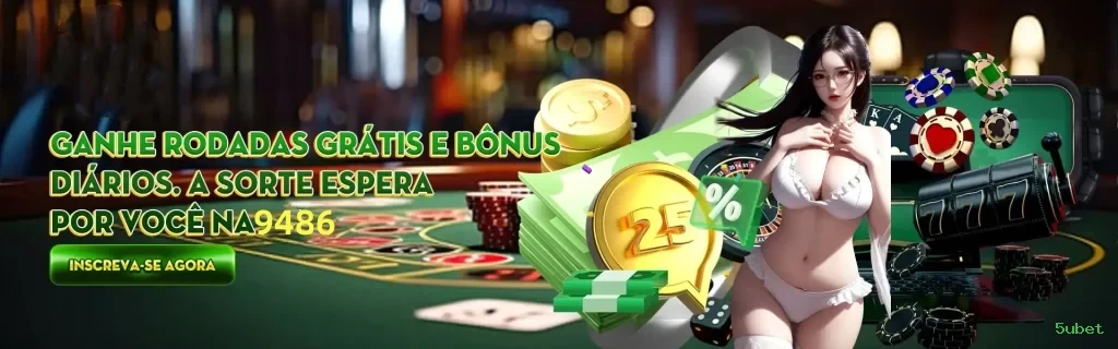 Login 5ubet