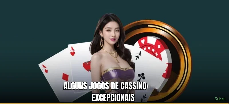 Dicas de Slots 5ubet