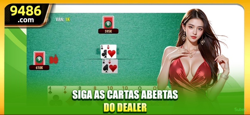 Parceiros 5ubet