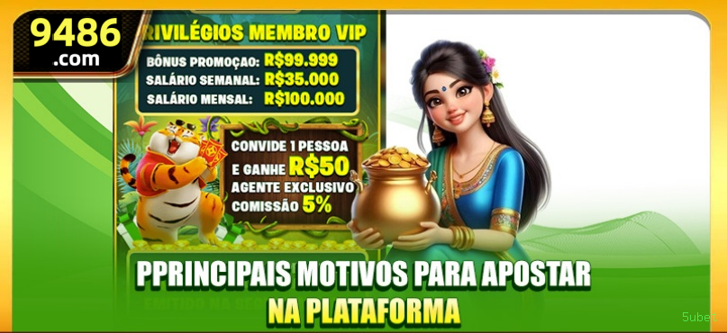 Termos Financeiros 5ubet