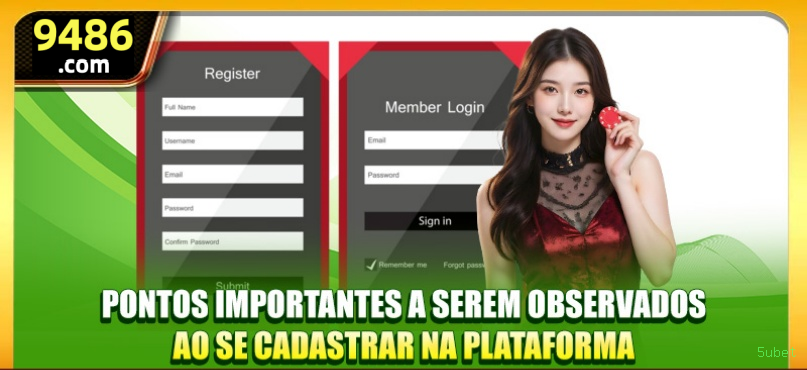 Termos Financeiros 5ubet