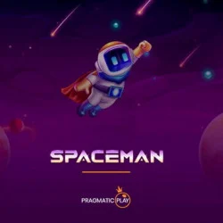 Spaceman 5ubet